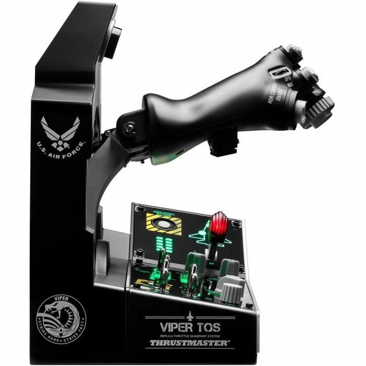 Xbox One valdiklis Thrustmaster